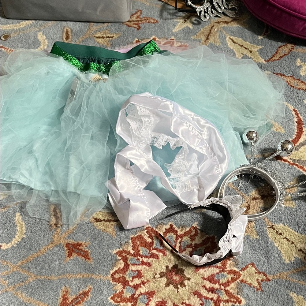 Costume bundle